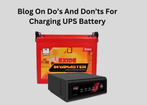 Learn essential tips on charging batteries properly to extend battery life and improve performance.