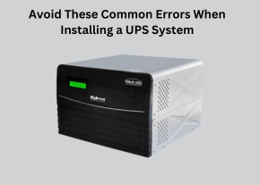 Best UPS installation points with quick setup and smooth power backup solutions in Chennai.