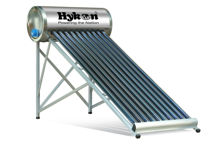 Save money and energy long term with eco-friendly solar water heaters for your home.